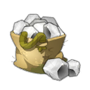 Sac de Fer