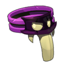 Ceinture du Vampyre
