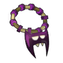 Amulette du Vampyre