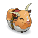Yakitoro Cornu