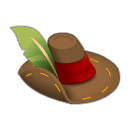 Chapeau Thé