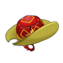 Carapanama de Bastortue