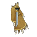 Hanten du Maître d'Armes