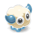 Booftrool blanc