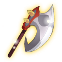 Hachebarde de Guerre
