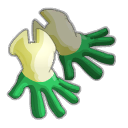 Gants Grenne