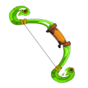 Arc de Mech Riorraw