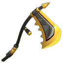 Faux du Champion des dragons