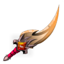 Épée Hi'Zan'