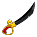 Épée de l'Empereur