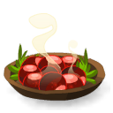 Mijoté de Boulettes d'Armutin