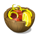 Citronnade d'Abats de Kitsou