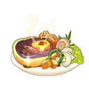 Malléfisk aux Épices