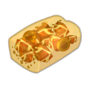 Dés de Bidoche de Merkator en Gelée