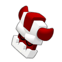 Bouclier des Redroz