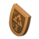 Bouclier de Bowisse Ankarton