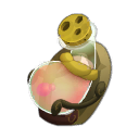Nileclier