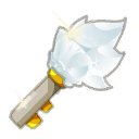 Clef de la Caverne de Nowel
