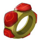 Anneau de Bastortue