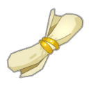 Parchemin des Flaqueux