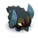 Bouftou Noir