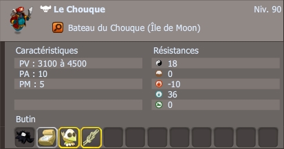 Le Chouque