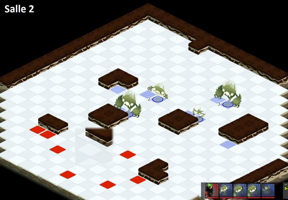 Salle 2