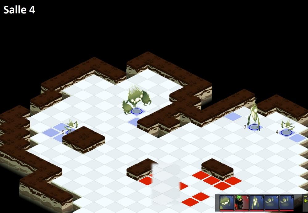 Salle 4