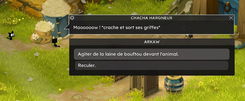 Familier Chacha