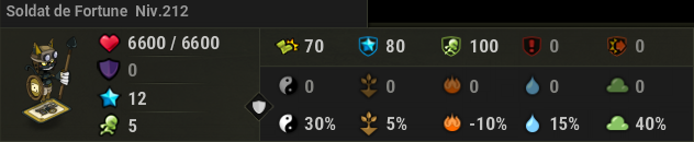 Soldat de Fortune