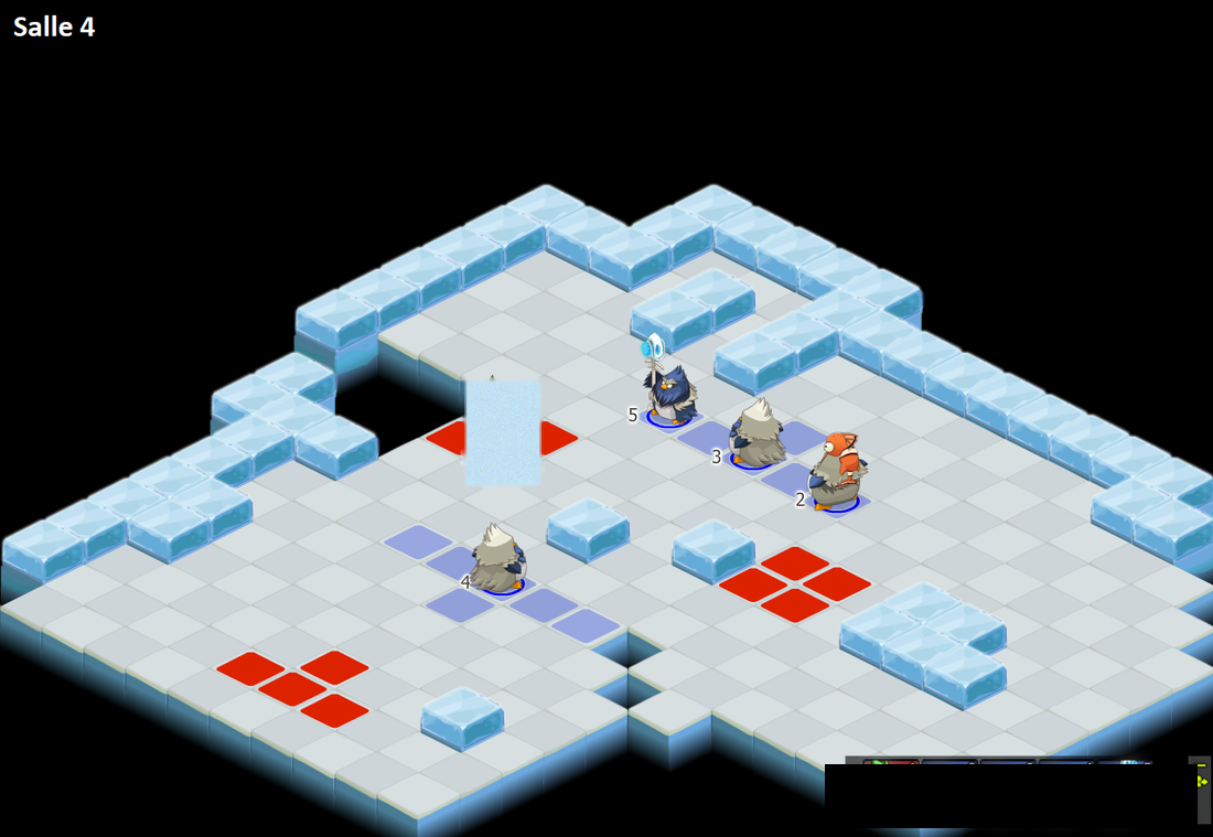 Salle 4