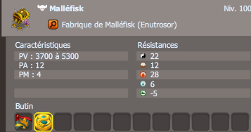 Malléfisk