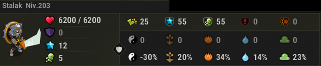 Stalak