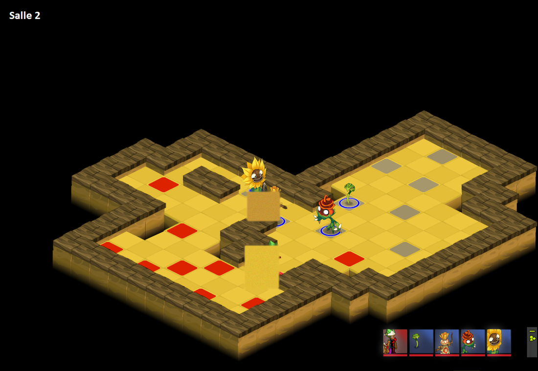 Salle 2