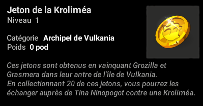Familier Kroliméa