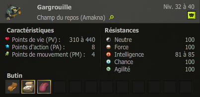Gargrouille