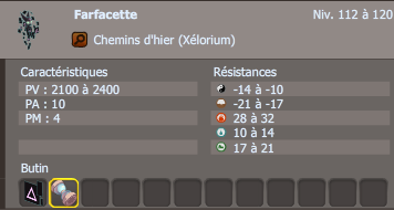 Farfacette