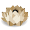 La forme Lotus
