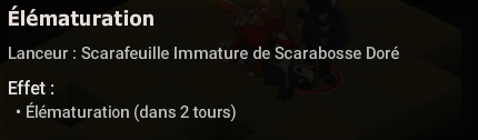 Expédition du Scarabosse Doré