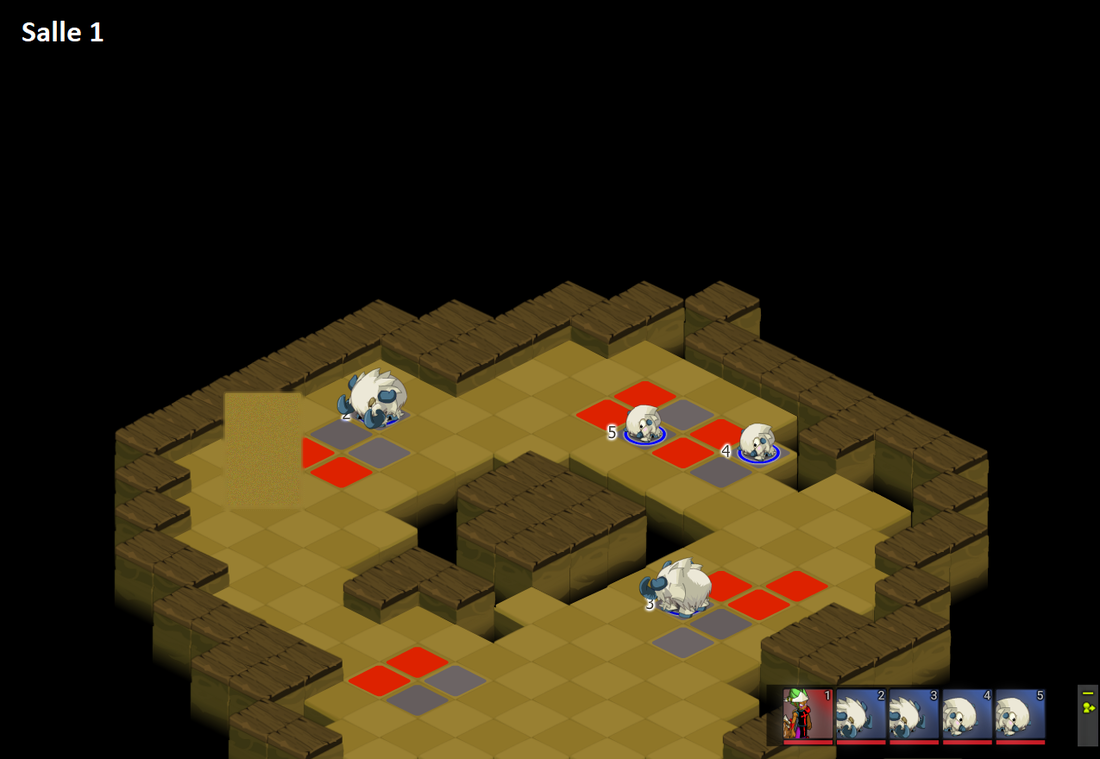 Salle 1