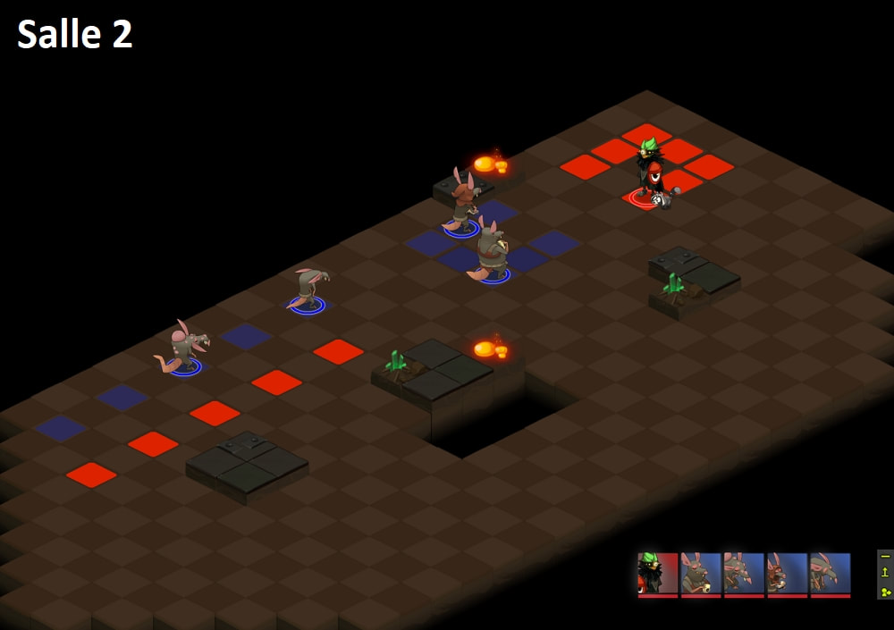 Salle 2