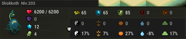 Shokkoth