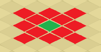 Sphère Corrosive