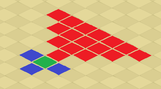 Triangle Dément