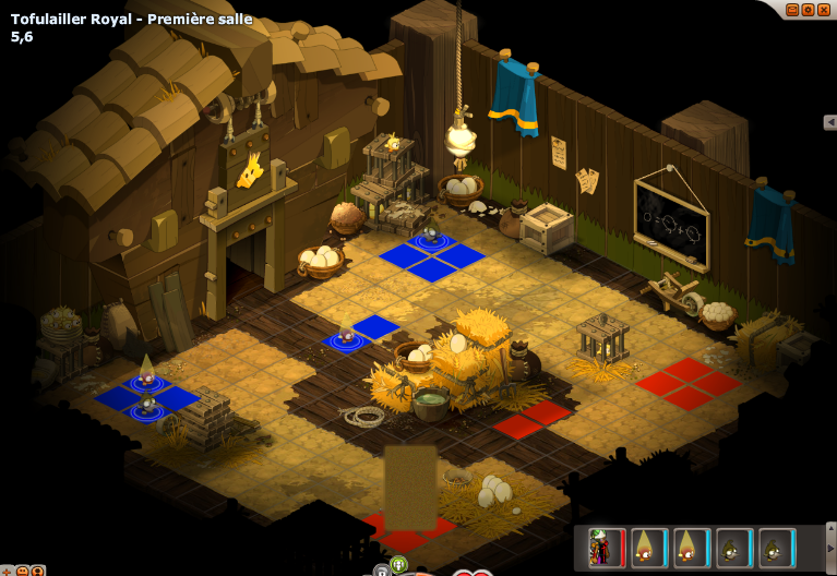 Salle 1