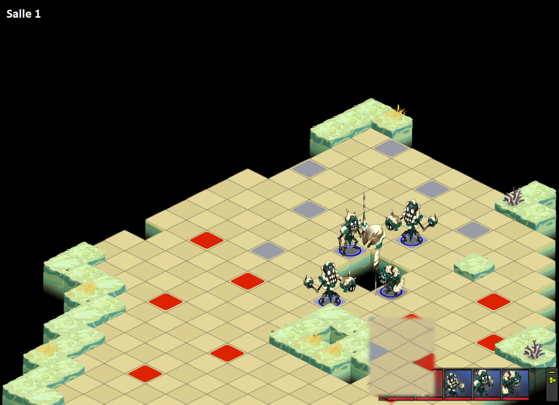 Salle 1