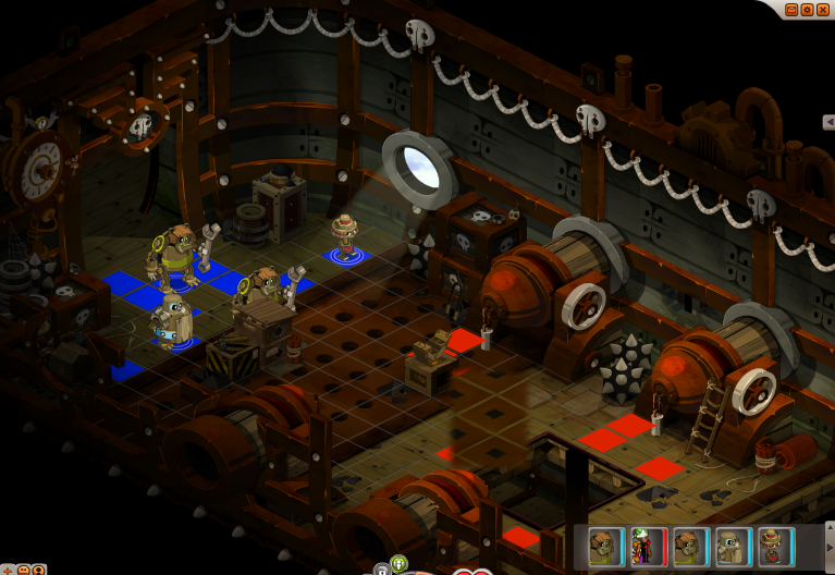 Salle 2