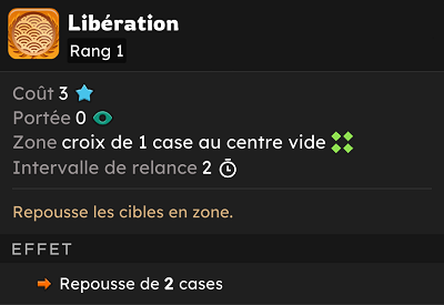 Le sort commun Libération