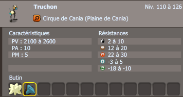 Truchon