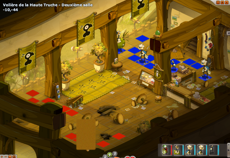 Salle 2